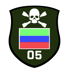 Highlander_05rus's emblem