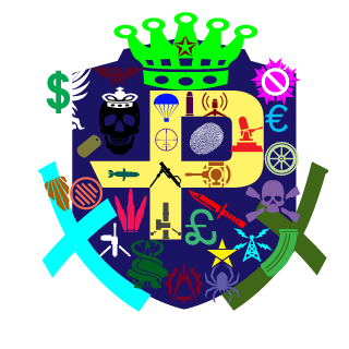 LaKifa's emblem
