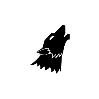 ghosts squad's emblem