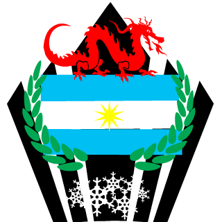 EytherHunt's emblem