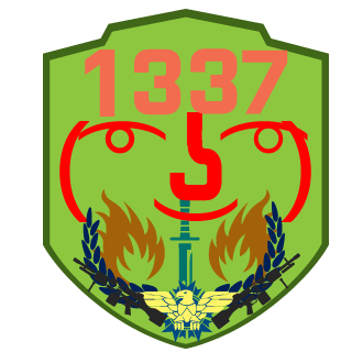iLRB5's emblem
