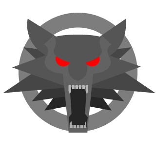 War Dogs's emblem
