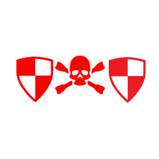 BlueUltralisk's emblem