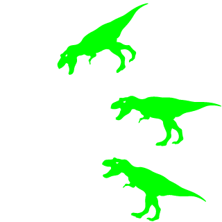 Overskills's emblem