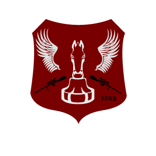 WRXH5's emblem