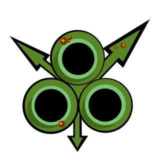 Toxi666's emblem