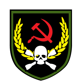 MadRange's emblem