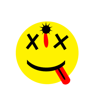 PYROxLOCO's emblem