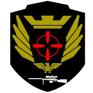 IIIrd's emblem