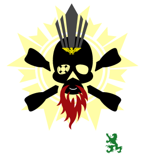 KARZUZ's emblem