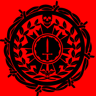X-REDAOUI-X's emblem