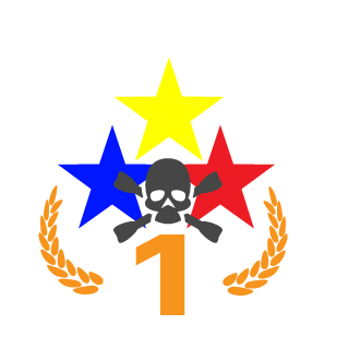 BOGOTKILLER's emblem