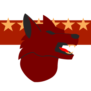 FoxMeijster's emblem
