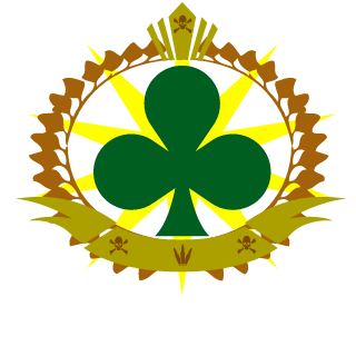 38erVelociRektor's emblem