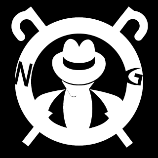 Naturally Gifted's emblem