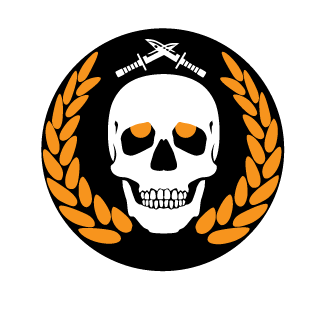 SanchoHunt's emblem