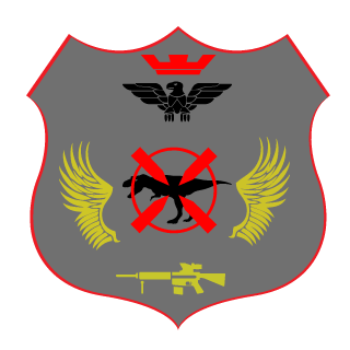 Kasamiri's emblem