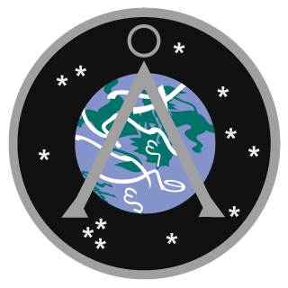 Terraizer's emblem