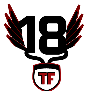 RabotaetFSB's emblem