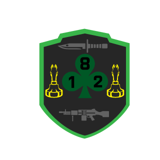 Backdraft63's emblem