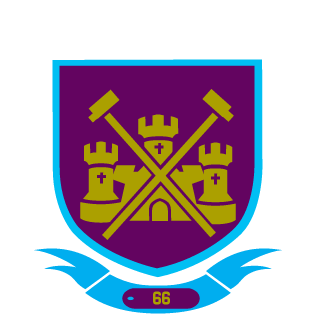 WEST-HAMMER-66's emblem