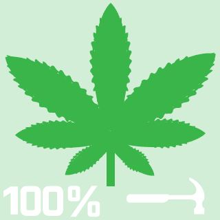 GroudKush's emblem