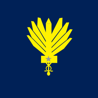 Elefanteman's emblem