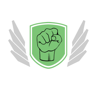 pandasape's emblem