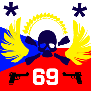 jarajede's emblem