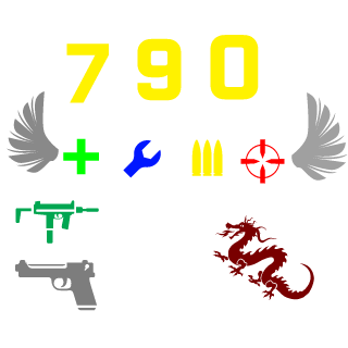 BlyatifulButter's emblem