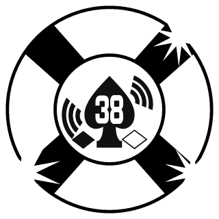 KingPensil's emblem