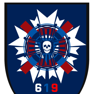 Genzus1's emblem