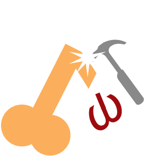 Dandiveray's emblem