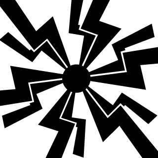 AngerSalt's emblem