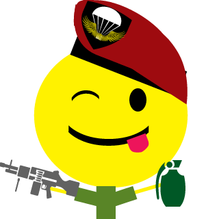 zafrinsky's emblem