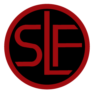 SUPER LOCKER FRIENDS's emblem