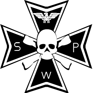 Skull Farmer's emblem