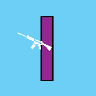 PapiGlowstick's emblem