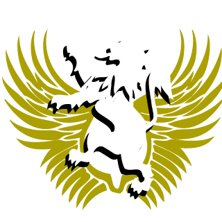 DJLuisto's emblem