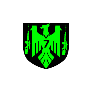 7_ALPHA's emblem