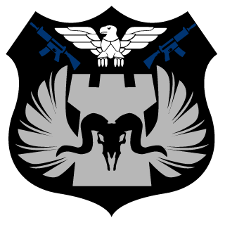 MeatMummy's emblem