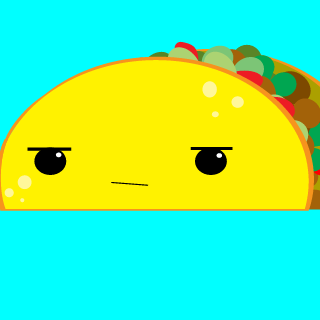 TACO's emblem