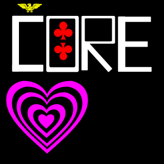 CORE-NEGOO's emblem
