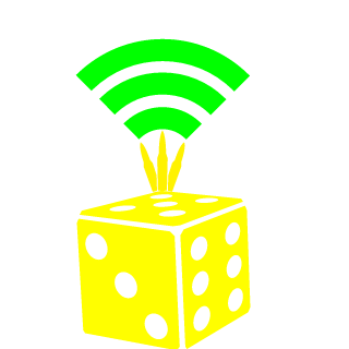 NoAimMarcus's emblem