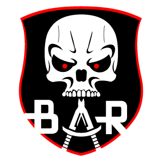 Battlefield All Rebels's emblem