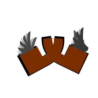 Colonel Pizy's emblem