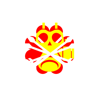 firfrench's emblem