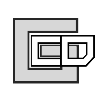 Daneliciously's emblem