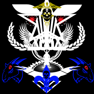 MarSter Qc's emblem
