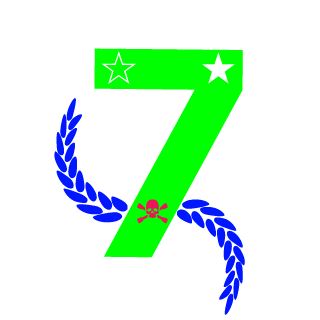 counter5555's emblem